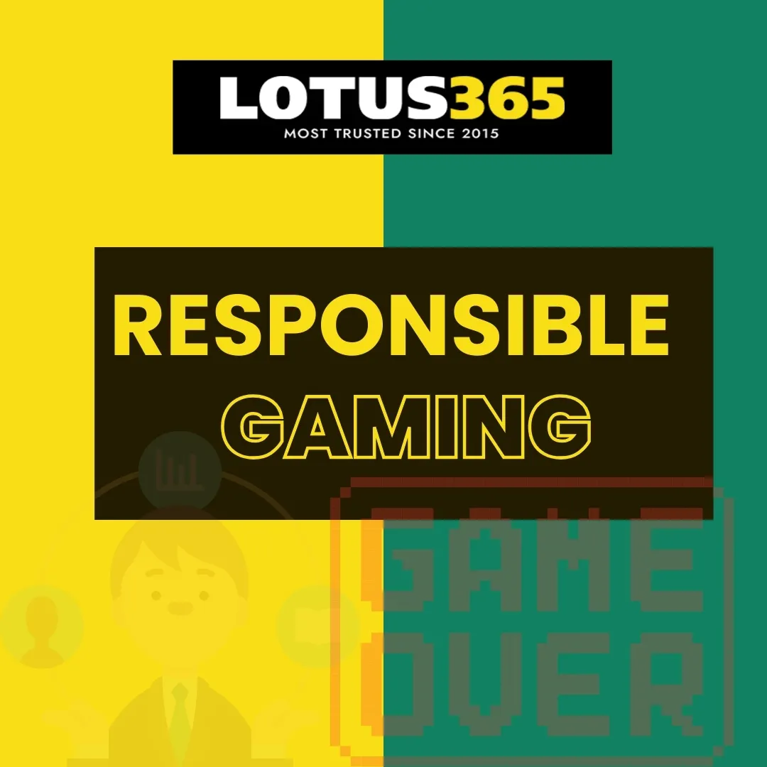 responsible gaming