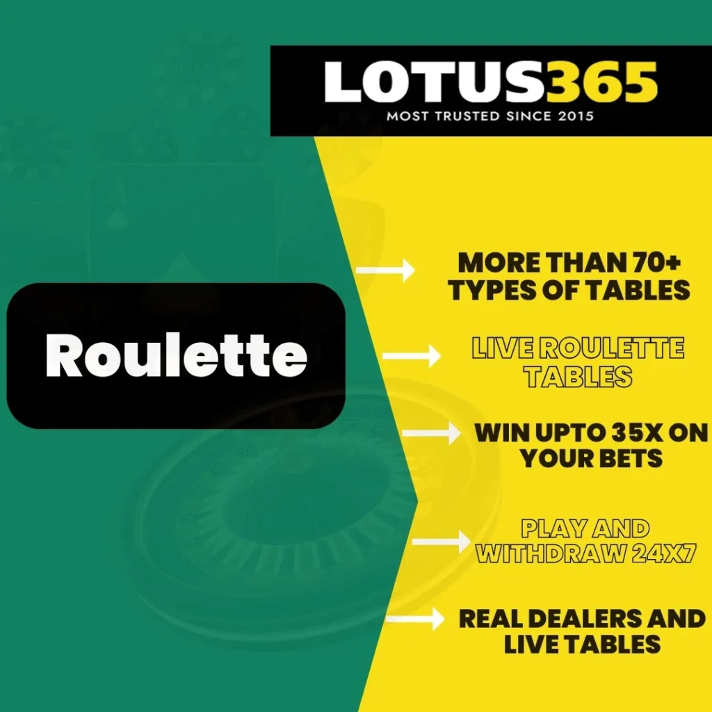 roulette-live-dealers